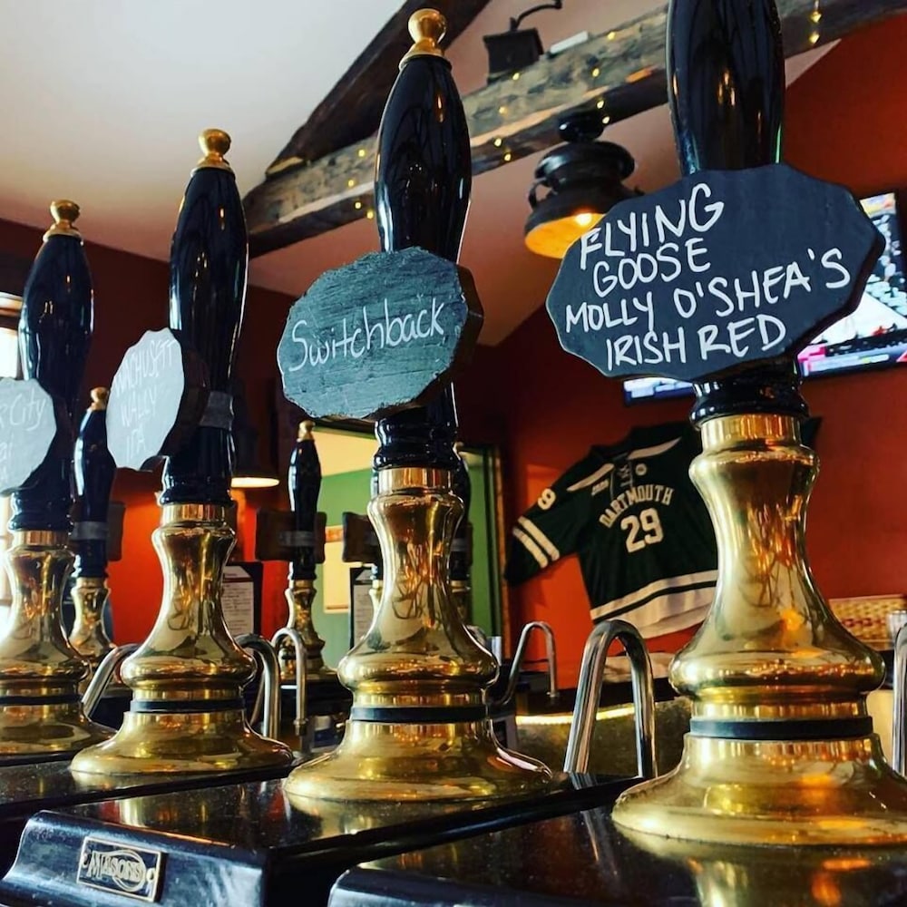 The Dowds Contry Inn and Event Center 17/50