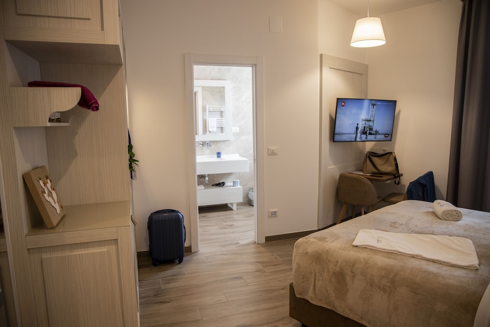 Superior, Double Bed