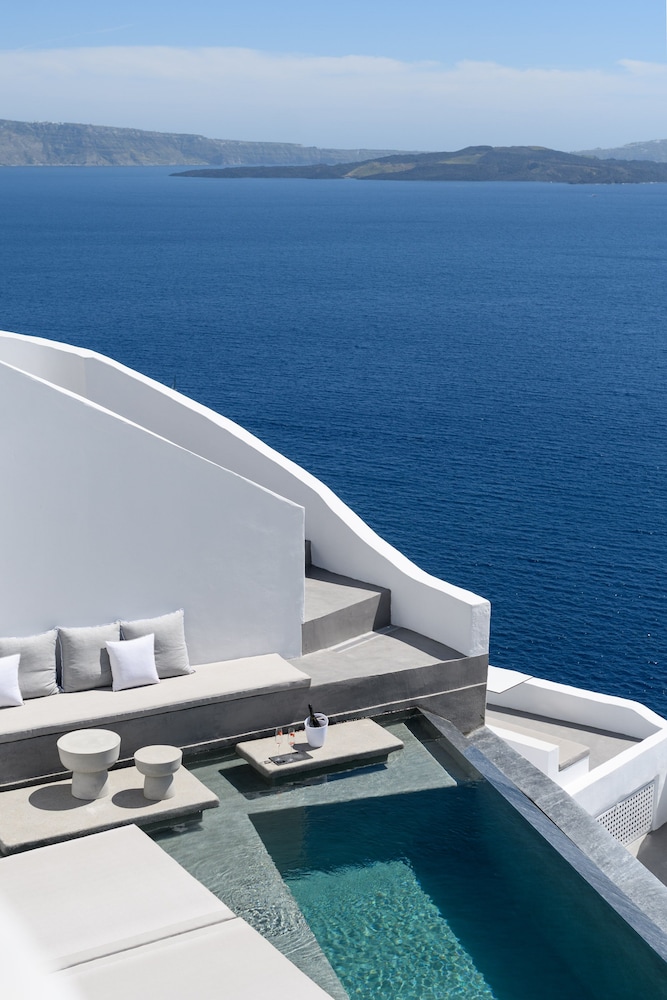Echoes Luxury Suites By Canvas - Adults Only 34/50
