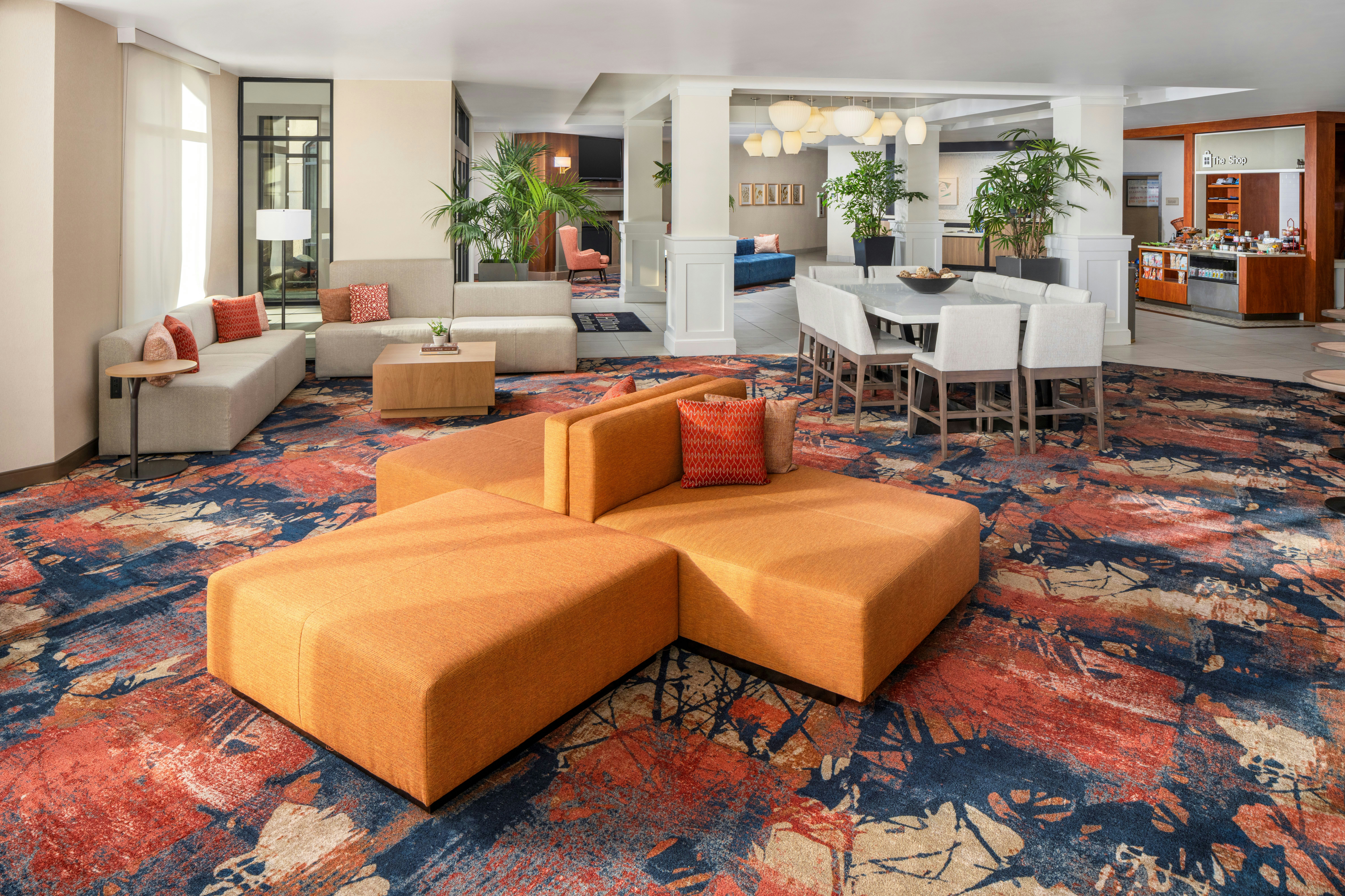 Hilton Garden Inn Ogden UT 38/79
