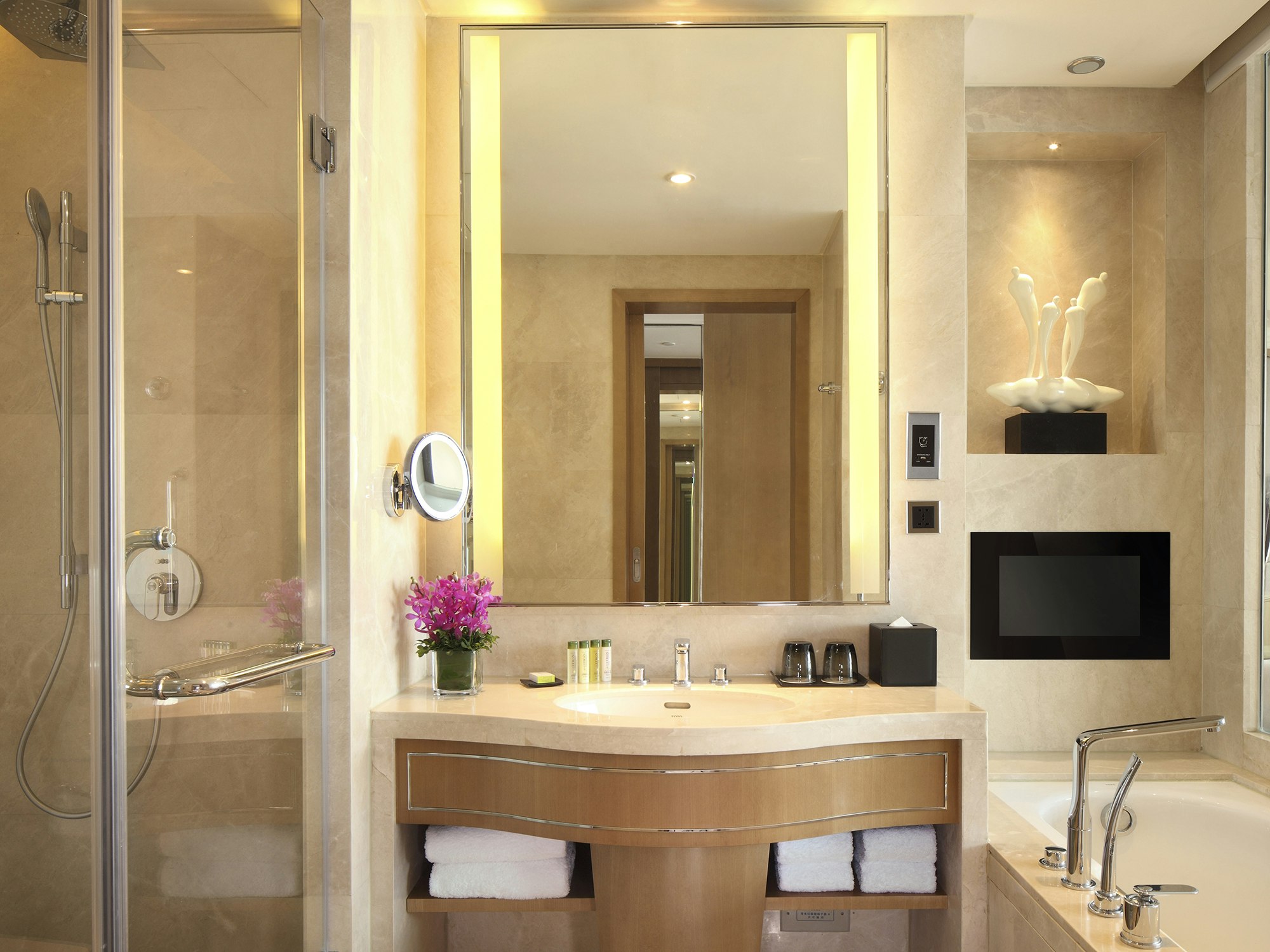 DoubleTree by Hilton Hotel Guangzhou 72/72