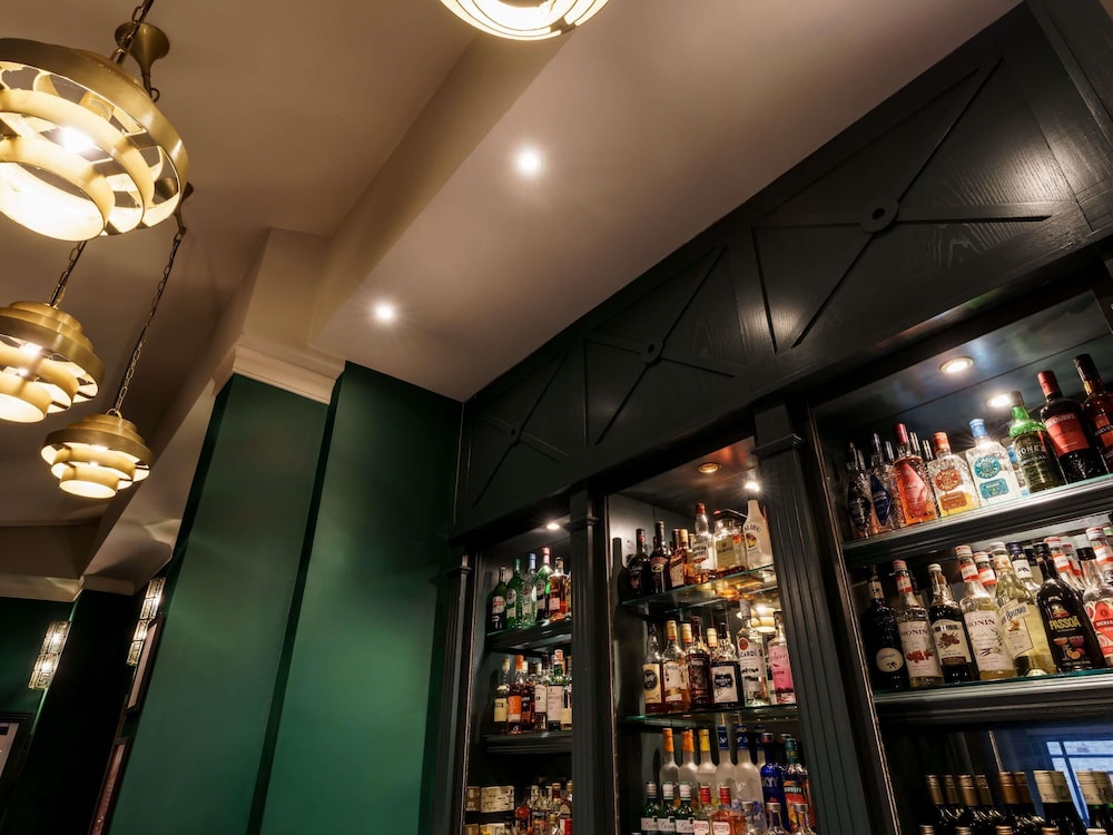 Mercure Blackburn Dunkenhalgh Hotel and Spa 2/50