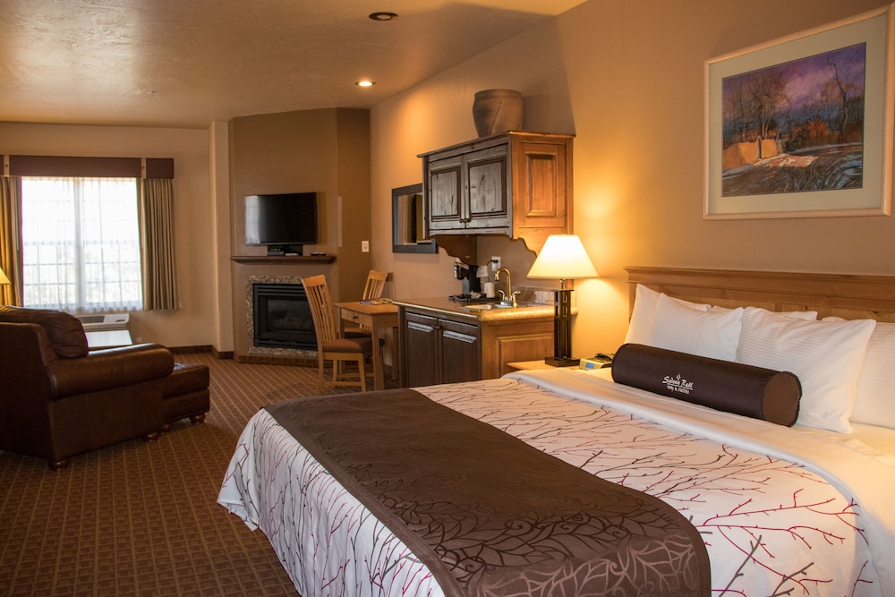 Sedona Real Inn And Suites 22/65