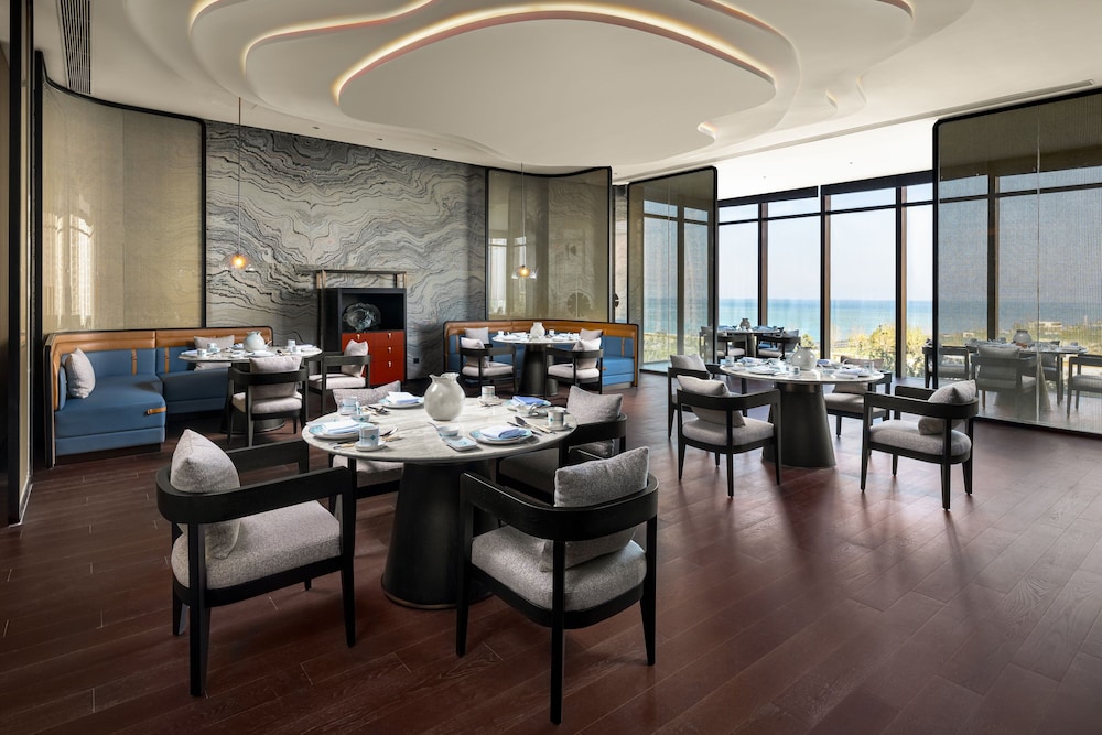 The Westin Yantai 36/50