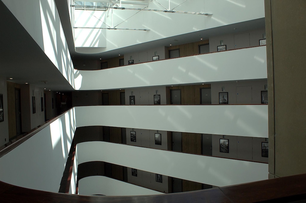 Radisson Blu Liverpool 6/69