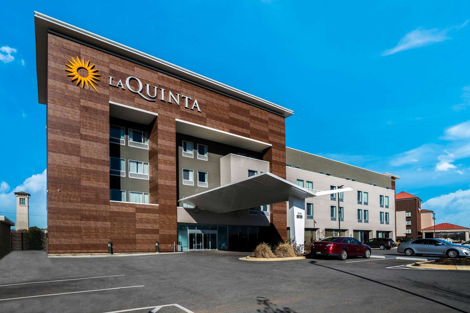 La Quinta Inn And Suites By Wyndham Tuscaloosa University 42/47