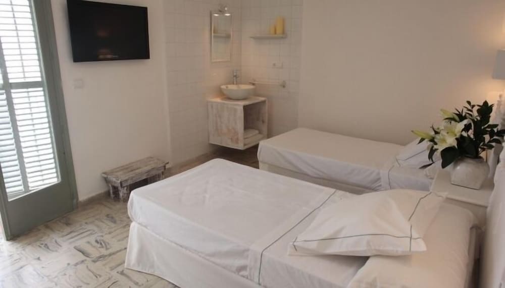 Hostal Juanita 16/22