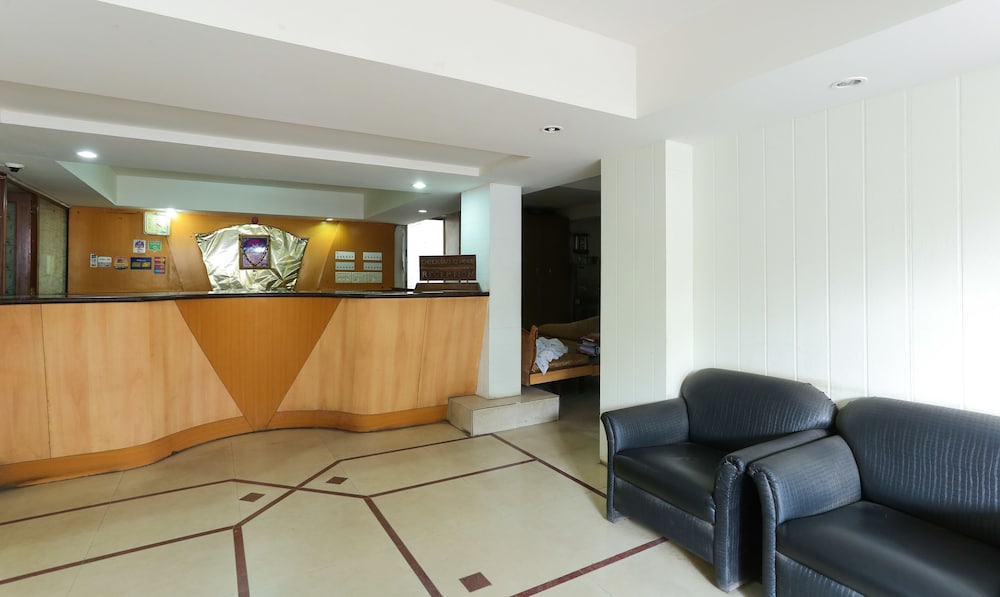 Itsy Hotels Hill View Ex 4/44