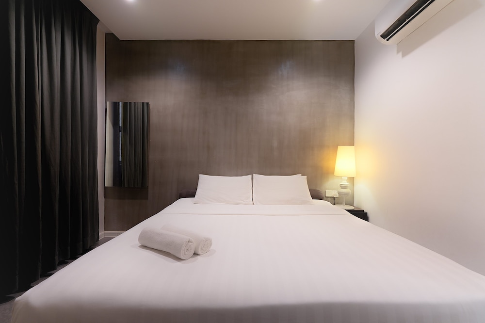 T+ Hotel Sungai Korok 25/56