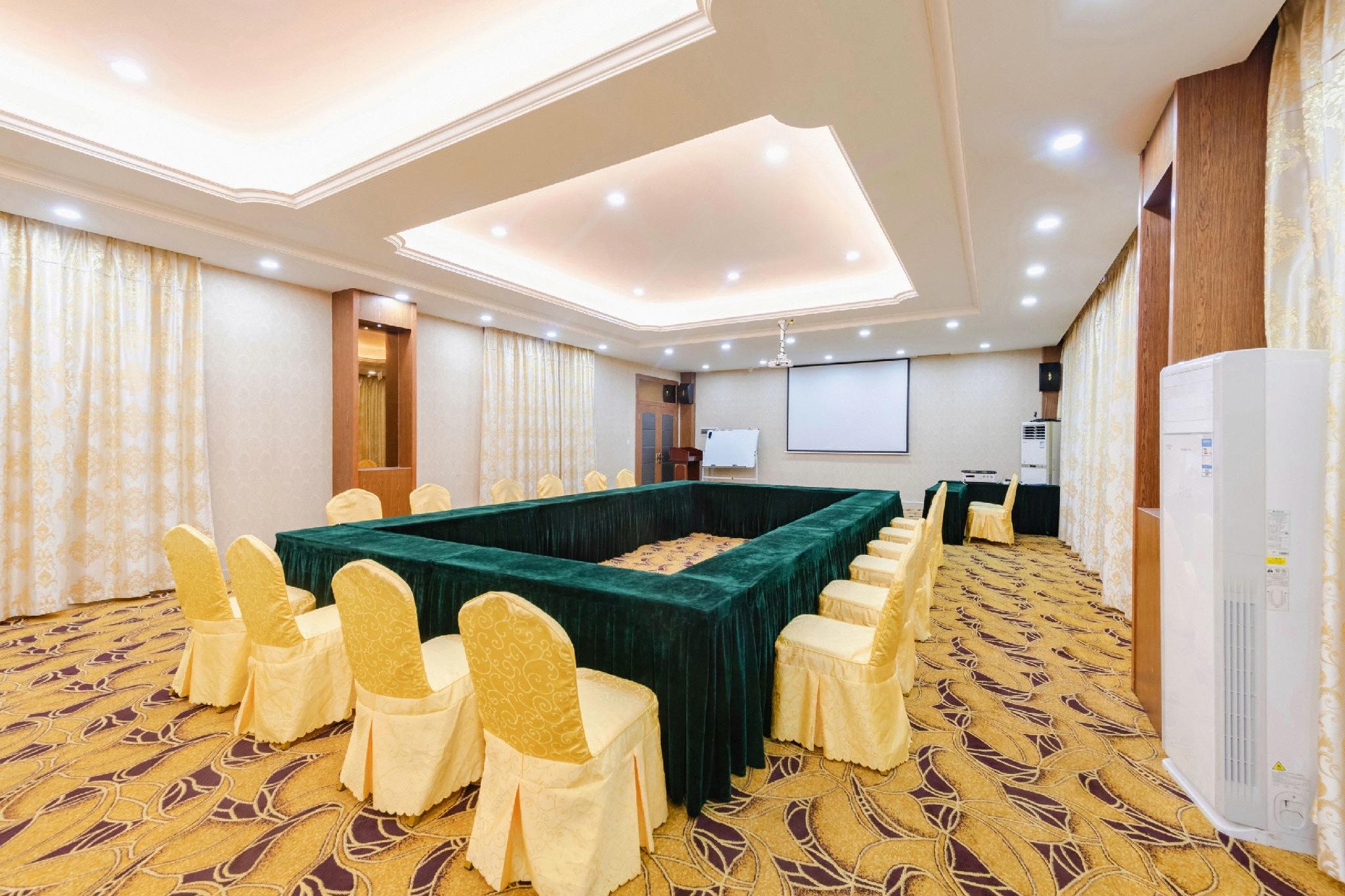 Vienna Hotel (Shenzhen Shiyan Shilong Community) 13/49
