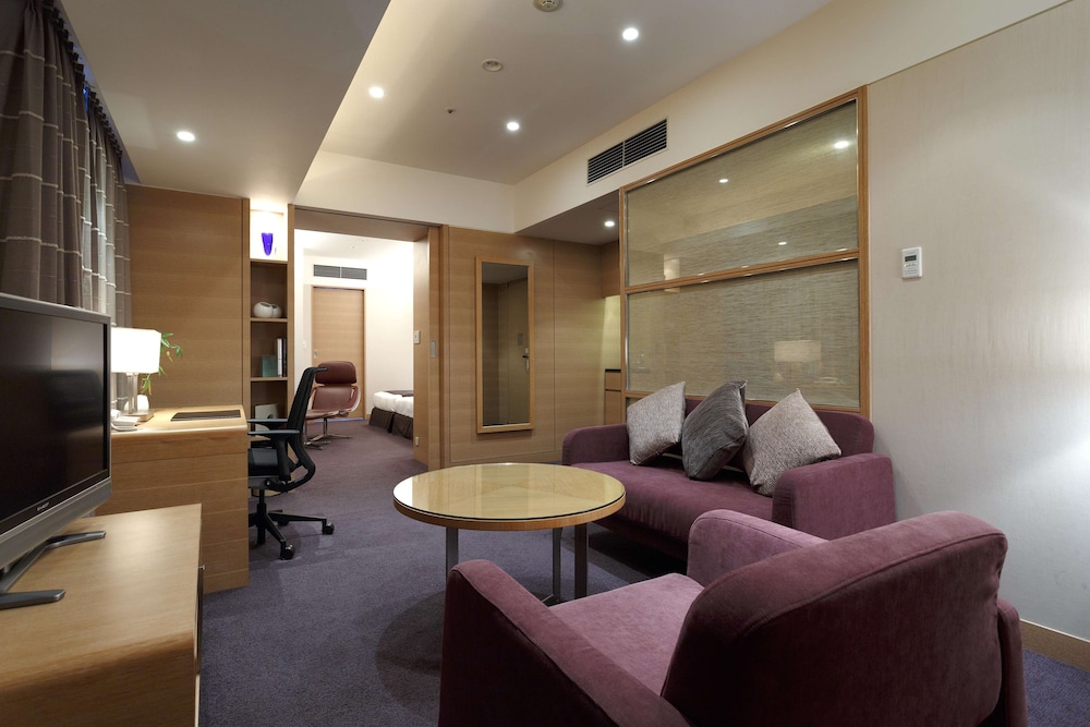 Haneda Excel Hotel Tokyu 60/75