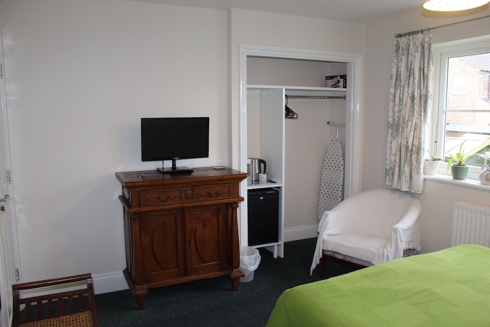 Oxfordbnb 10/49
