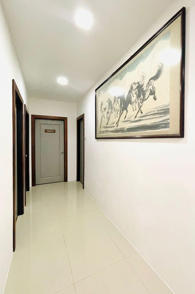 Hotel O Hi-homestay 24/32