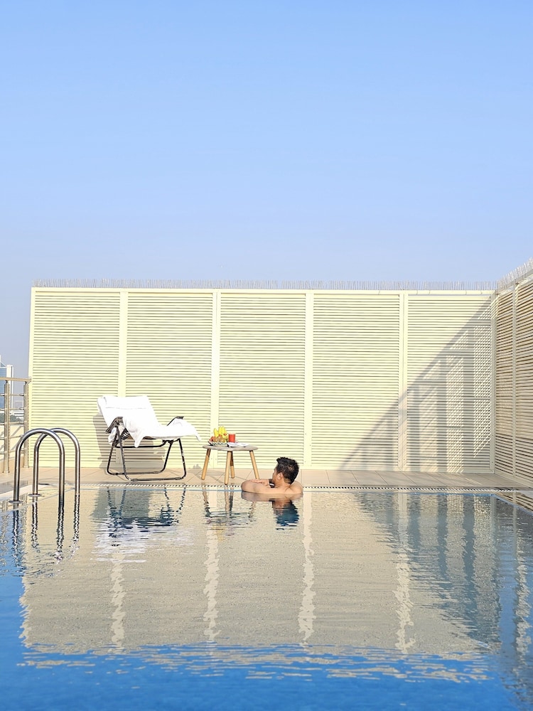 Jiwar Hotel Jeddah 24/50