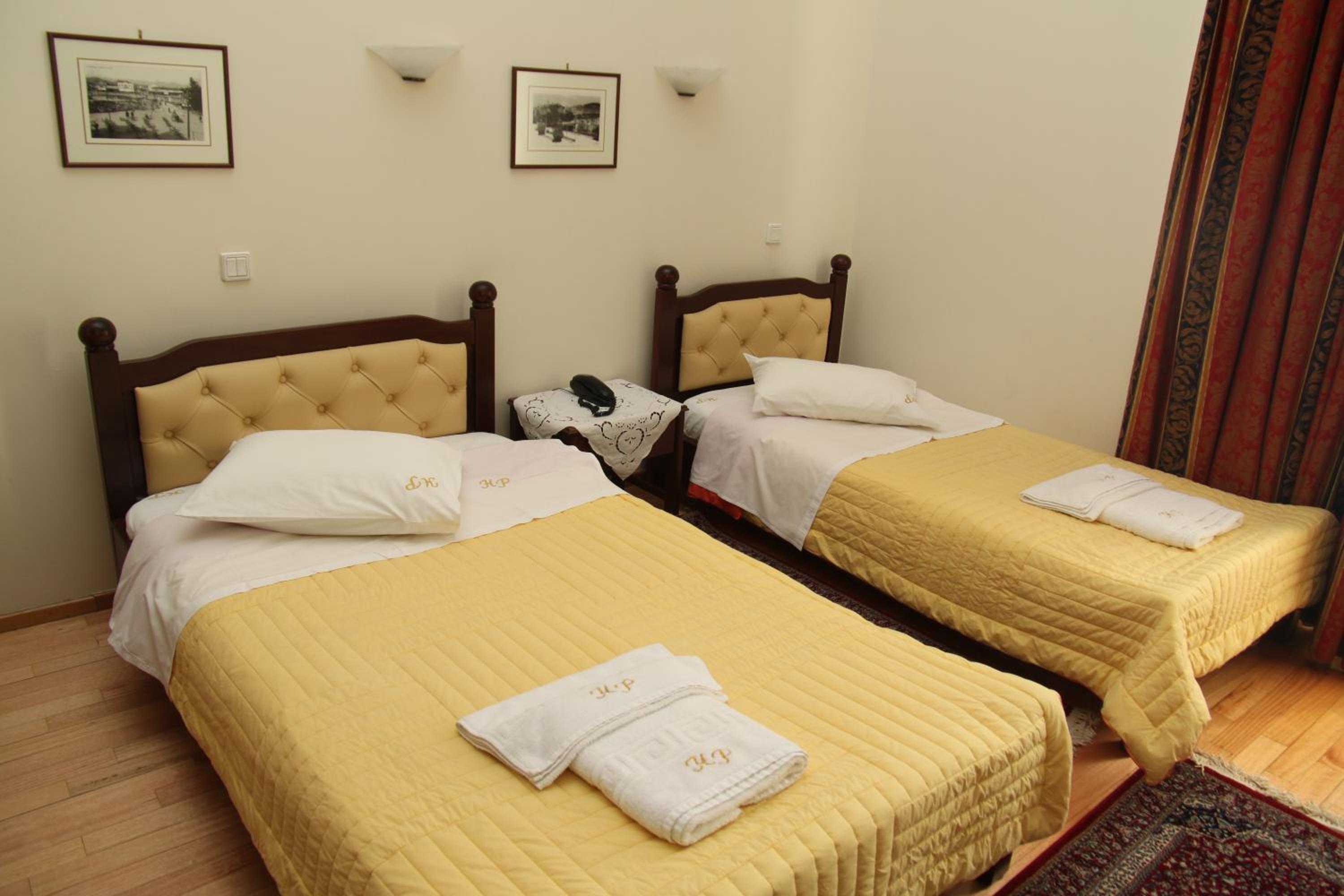 Hotel Panellinion 14/28