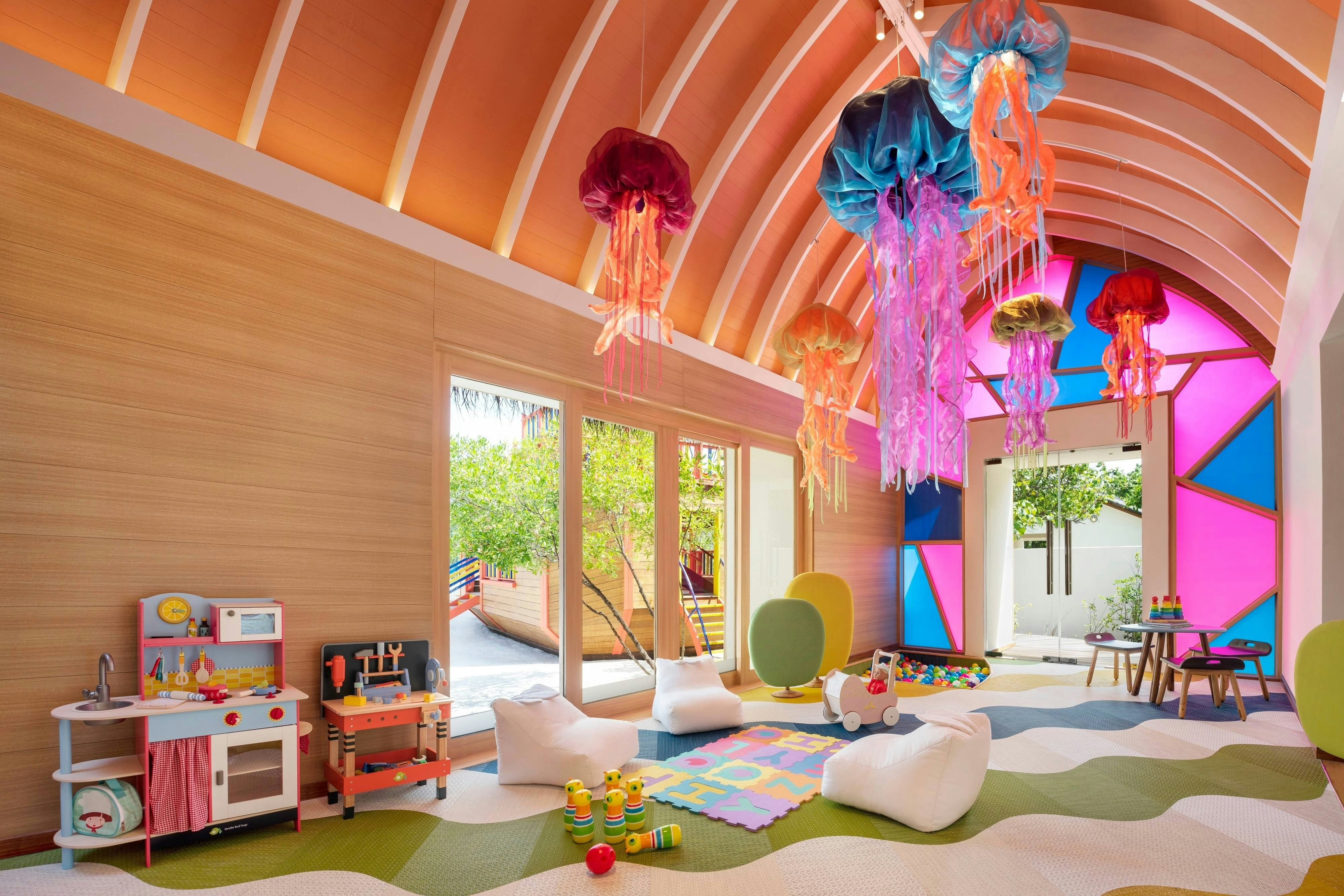 Jw Marriott Maldives Resort & Spa 34/49