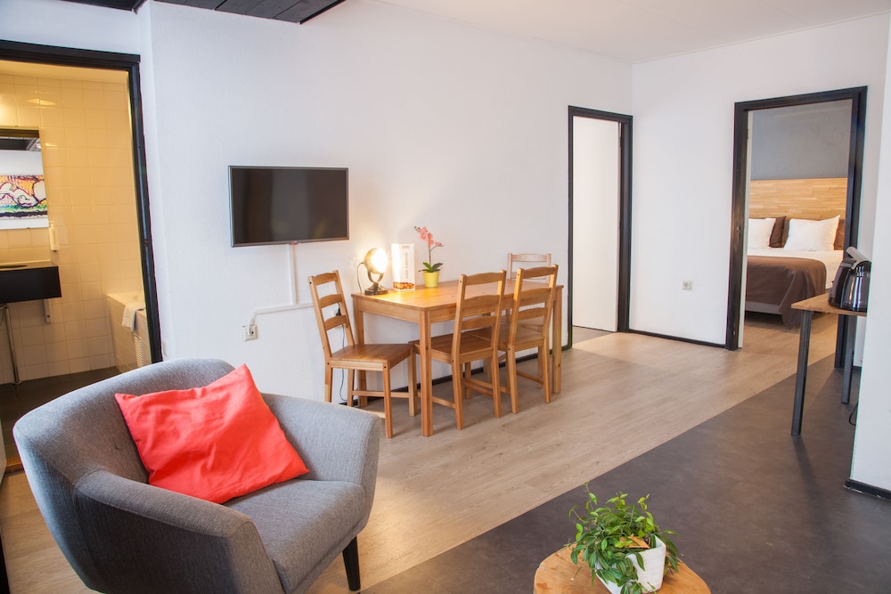 Restaurant Hotel Bieze 48/65