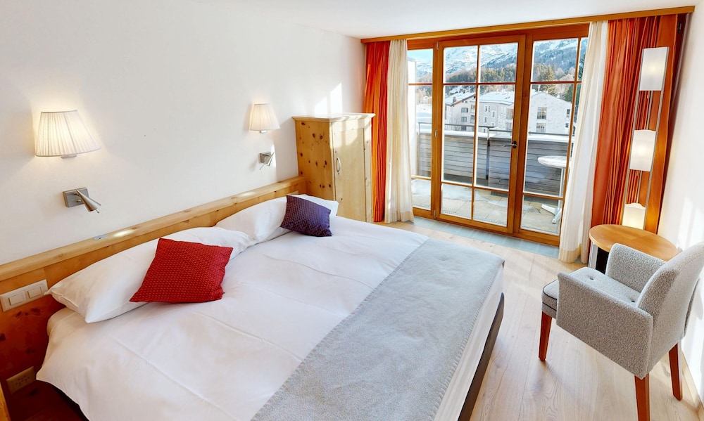 Schweizerhaus Swiss Quality Hotel 18/50
