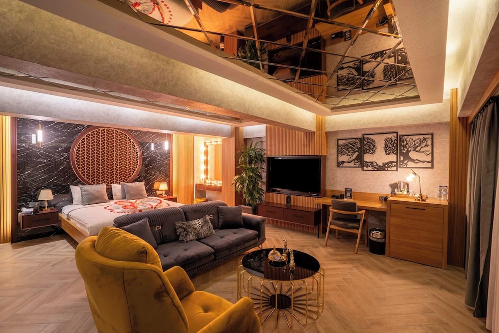 Leman Hotel - Boutique Class 31/50