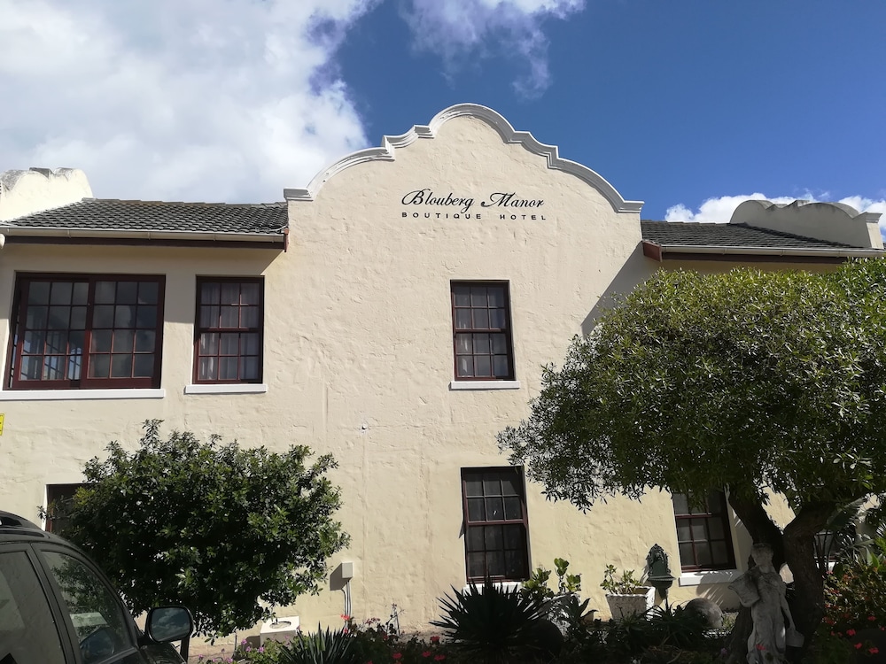 Blouberg Manor 2/50