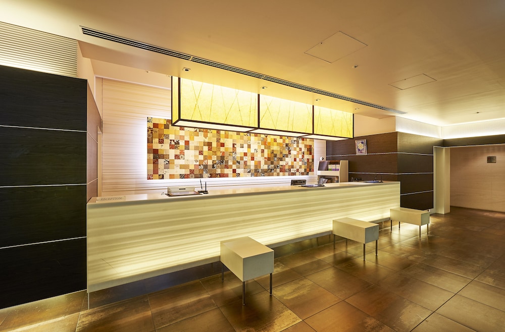 Sotetsu Fresa Inn Higashi Shinjuku 5/60
