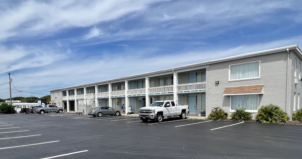 Oceanview Inn 1/30