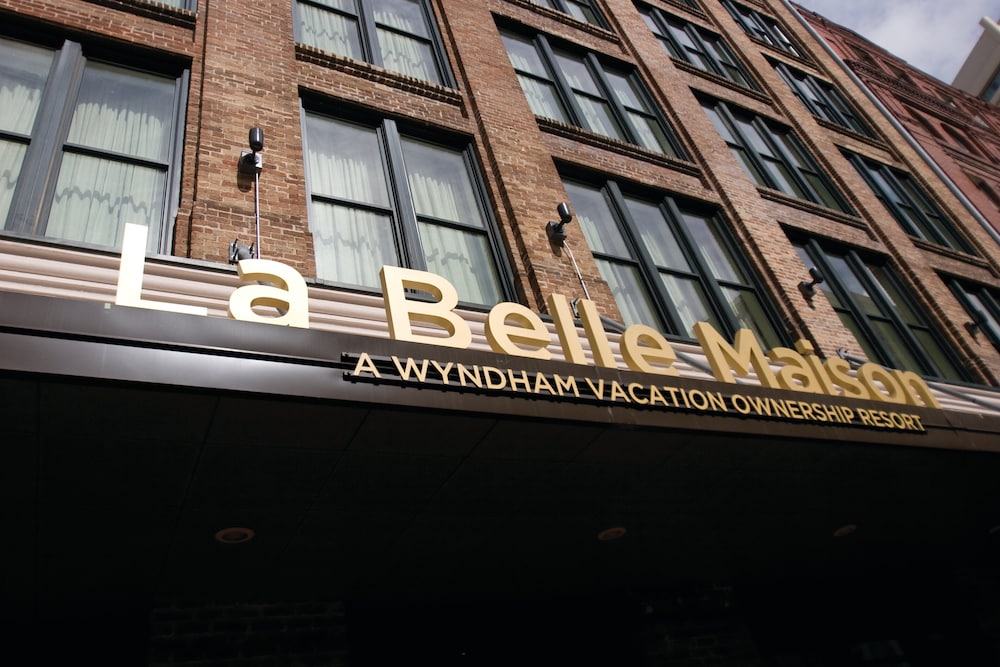 Club Wyndham La Belle Maison 9/53