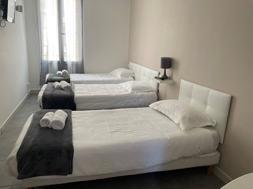HOTEL ANNA LIVIA 22/56