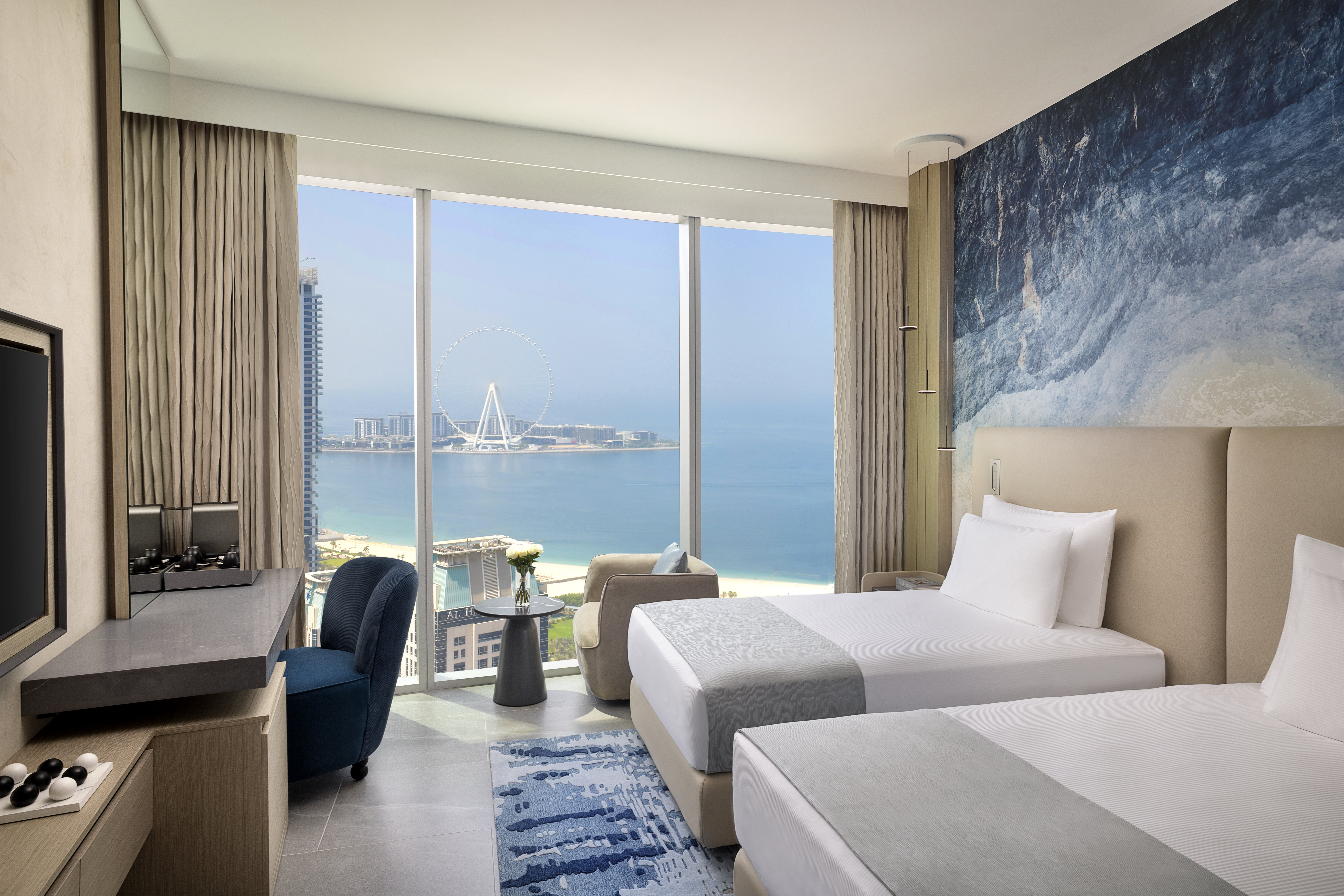 Ciel Dubai Marina 14/50