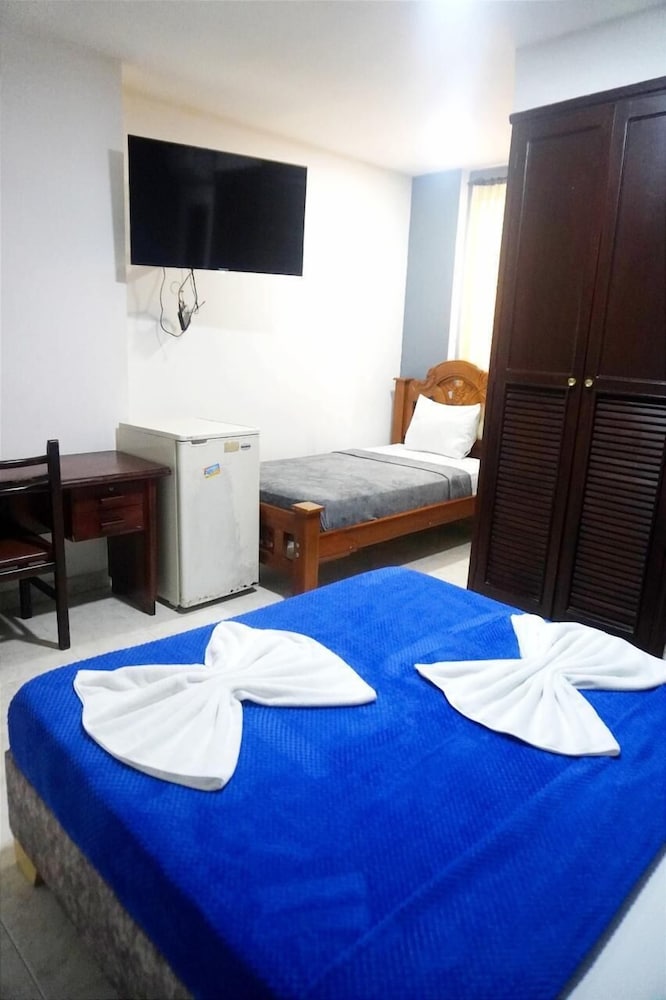 Hotel Suite Dorado 18/55