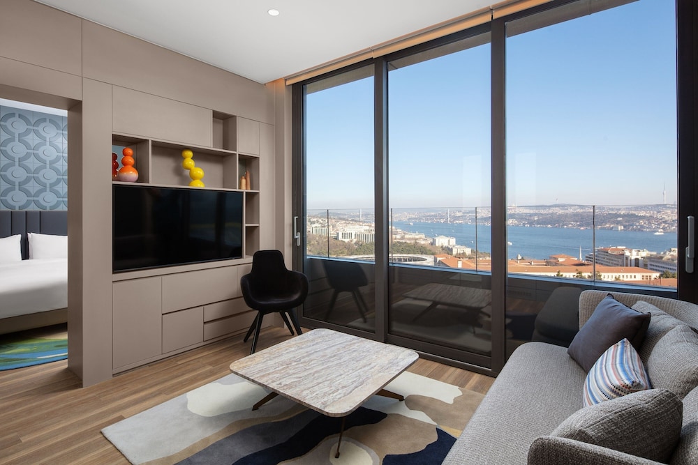 Lokalist, Istanbul, a Tribute Portfolio Hotel 27/50