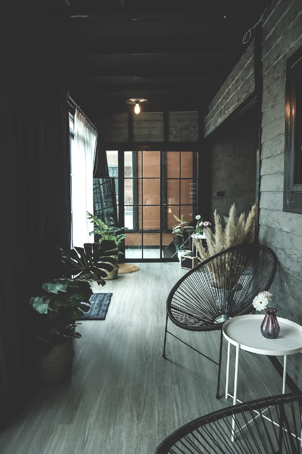 The Bed Residence Donmueang 46/54
