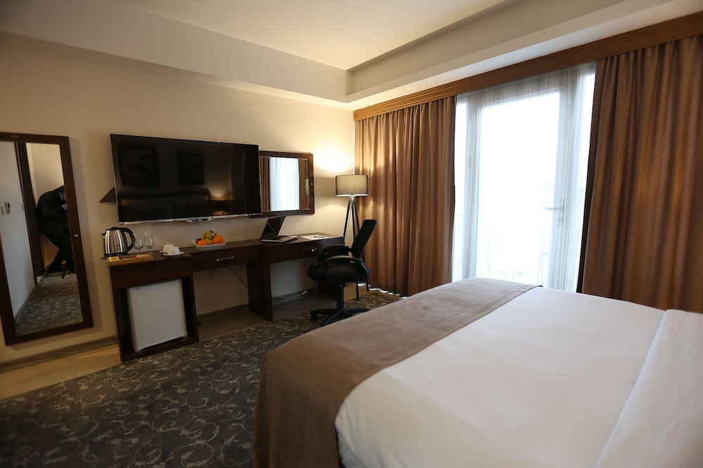 Cebeci Grand Hotel 17/47