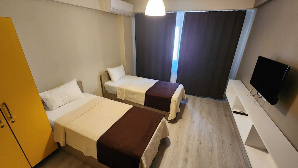 Moda Hotel 18/50