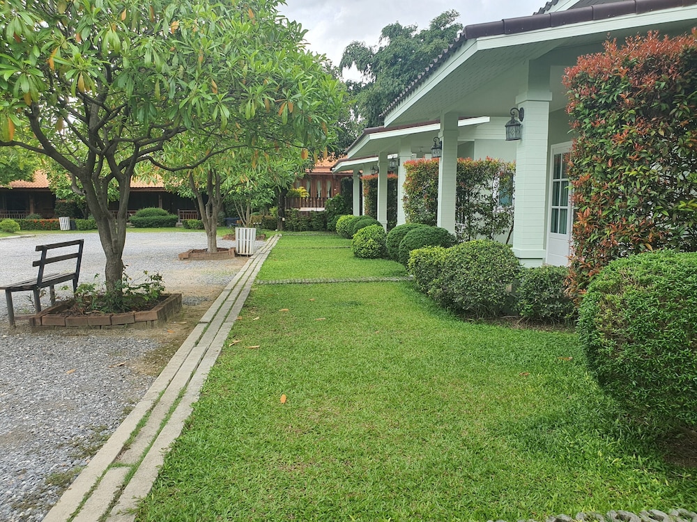 Aob-Oun Homestay By Zuzu 37/50