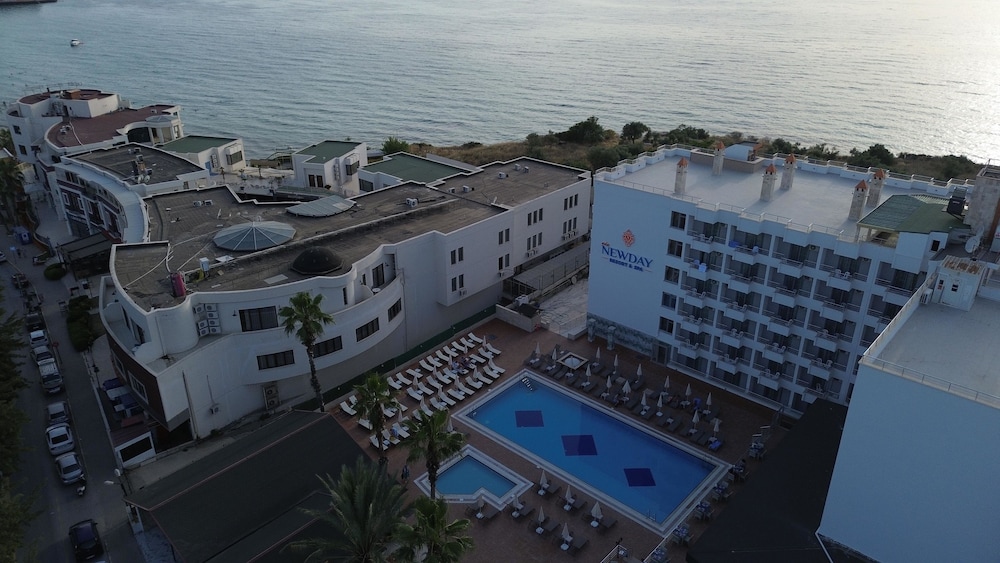 Ada Newday Resort Hotel & Spa