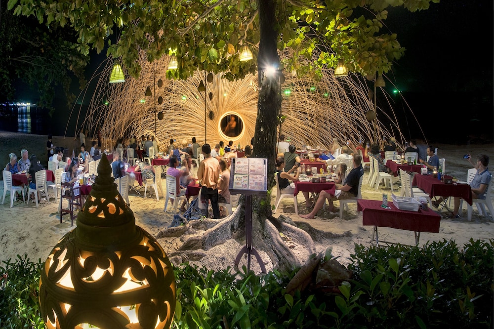 SAMED VILLA RESORT 64/74