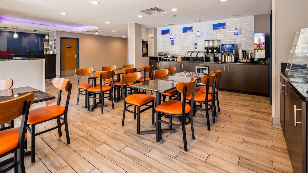 Best Western Inn Florence 28/38