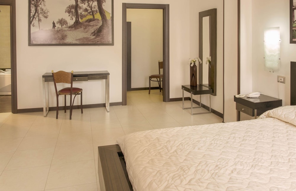 Hotel Grazia Eboli 3/48