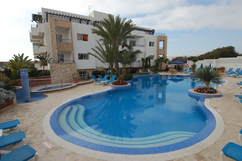 Golden Beach Appart Hotel 41/50