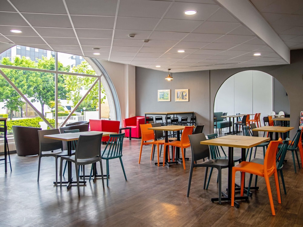 Hotel F1 Cergy Pontoise 39/49