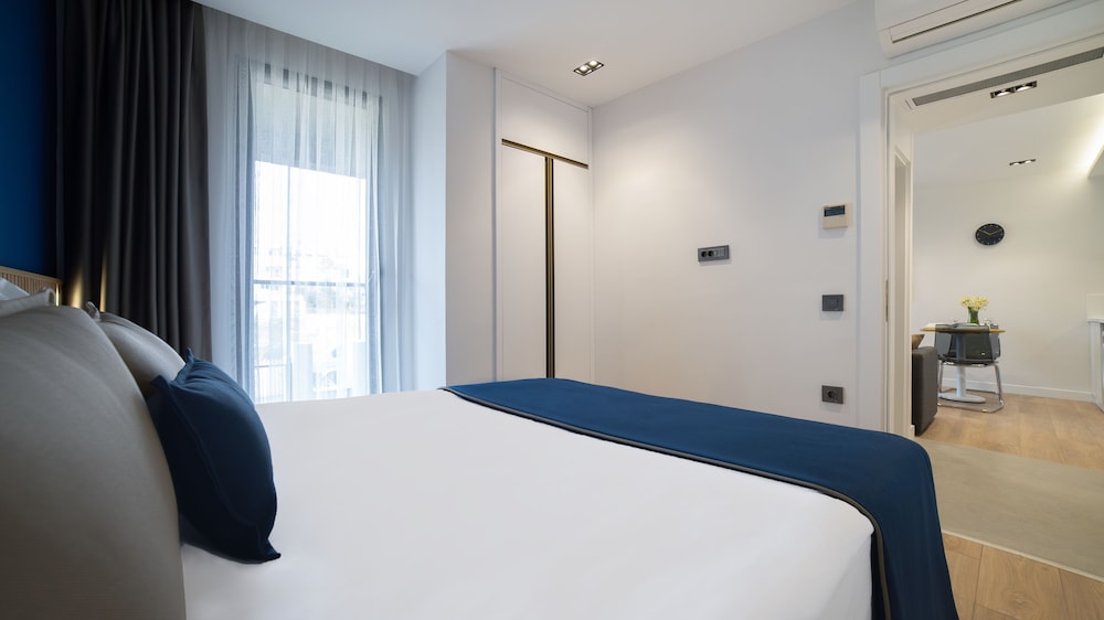 Stile Suite Marine Hotel 17/50