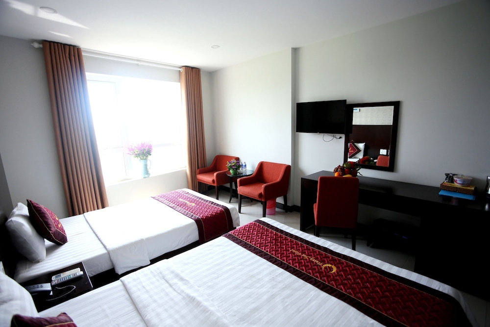 Huong Son Hotel 25/54