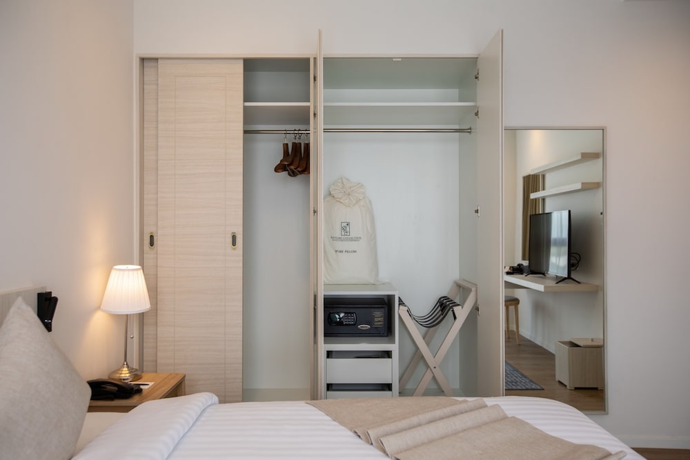 Kantary Hotel Ban Chang 34/63