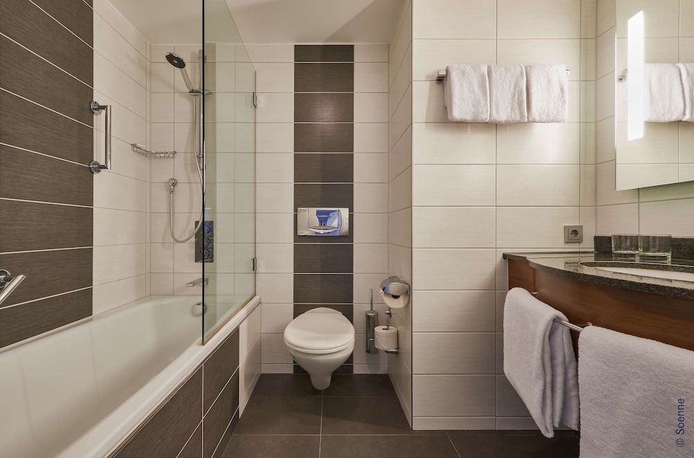 Dorint Hotel Bonn 36/38
