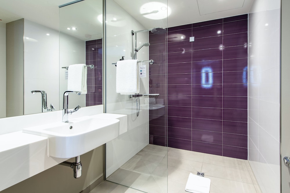 Premier Inn Essen City Centre 45/47