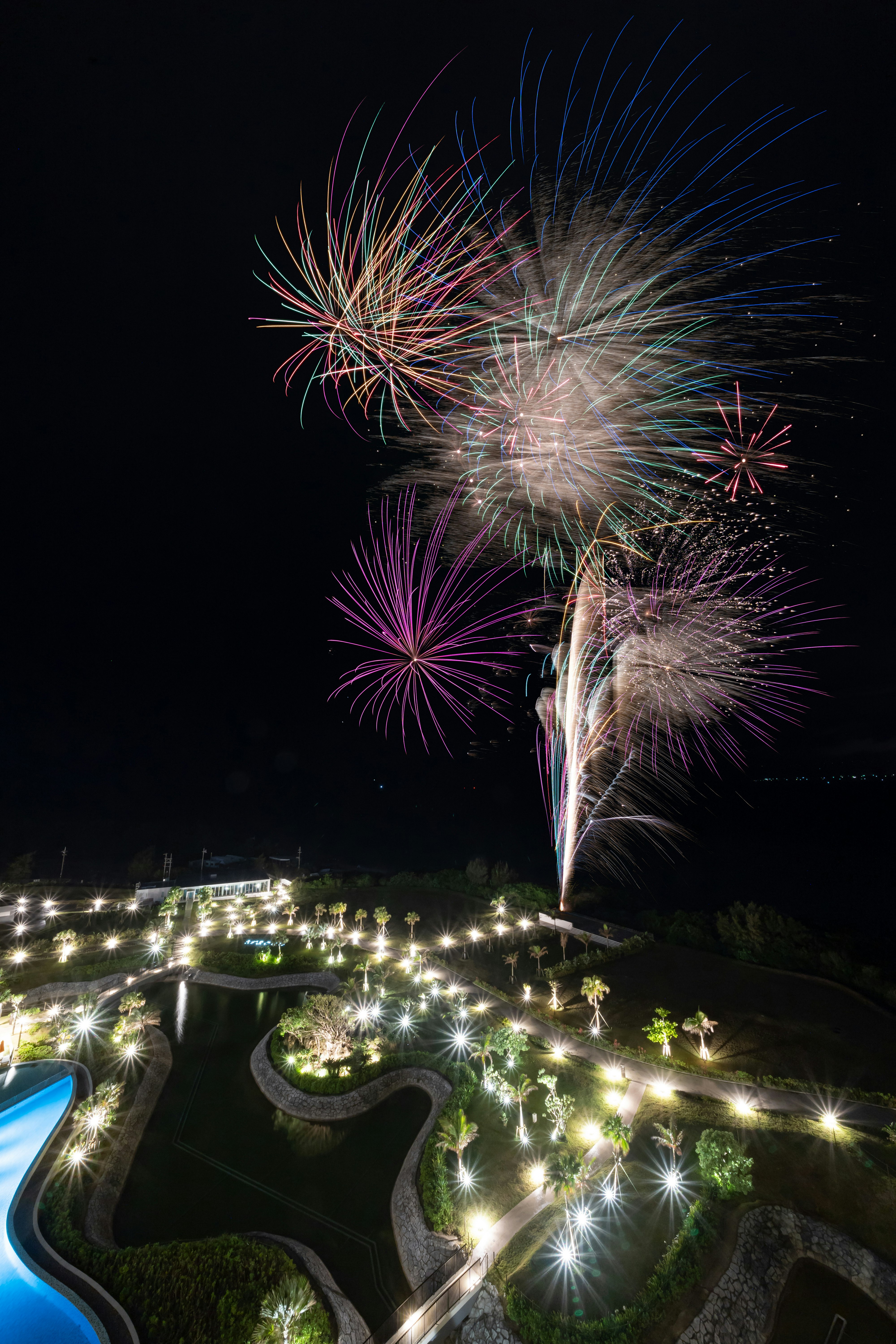 Hilton Okinawa Sesoko Resort 2/37