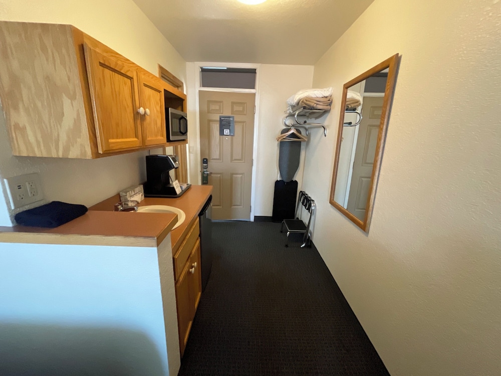 Firelite Lodge 10/50
