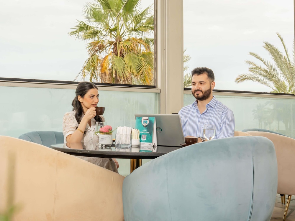 Movenpick Hotel & Resort Al Bidaa 11/86