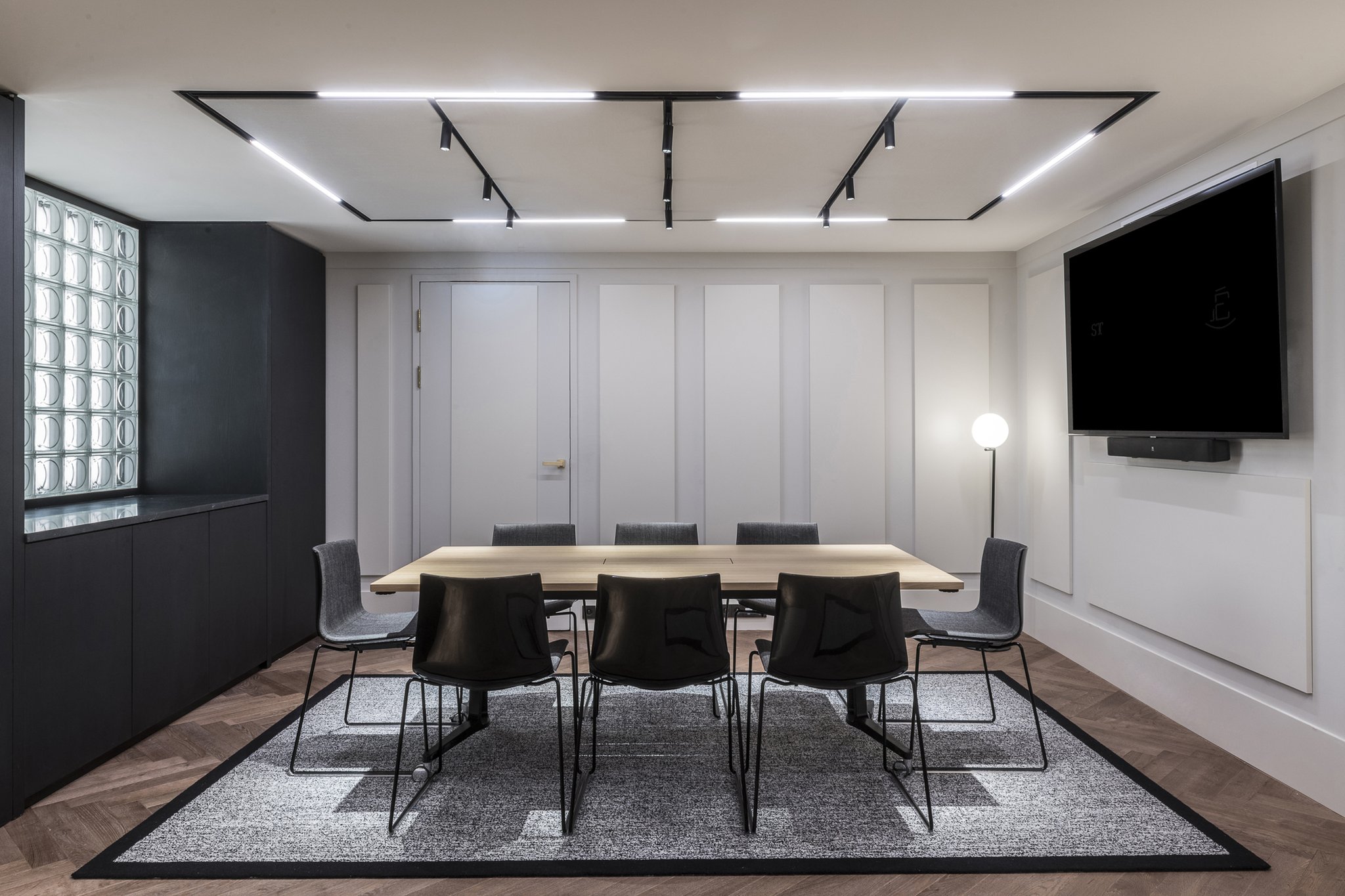 Kimpton St Honore Paris 60/80
